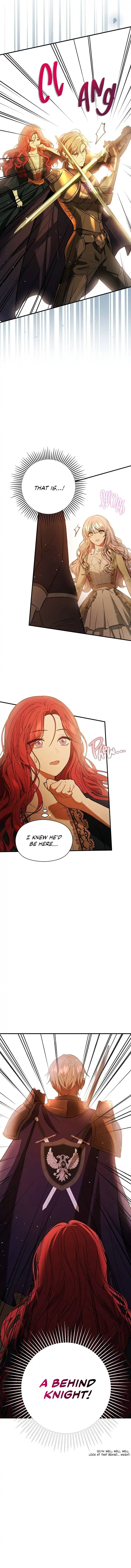 I Didn't Mean To Seduce The Male Lead Chapter 51 8